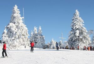 Hütte 19