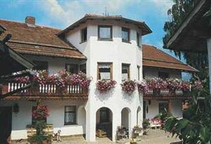 Kieslinger Hilde – Wohlfühl-Ferienwohnung