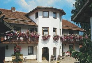 Kieslinger Hilde – Wohlfühl-Ferienwohnung