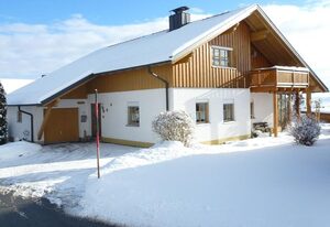 Ferienwohnung Fernblick