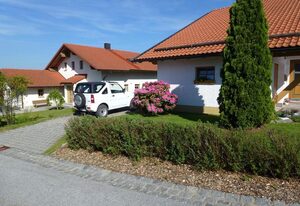 Ferienwohnung Fernblick