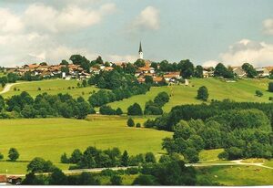 Ferienwohnung Fernblick
