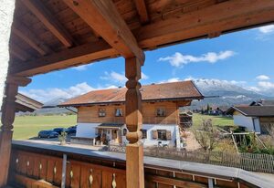 Am Golfplatz, Ferienwohnung – Fewo 1 Schlafraum, Bad, WC