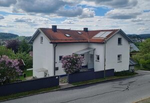 Ferienwohnung Toni