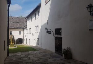 Ferienwohnung Toni