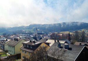 Ferienwohnung Toni