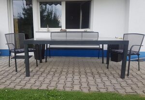 Ferienwohnung Toni