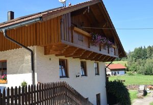 FeWo Steinbeisser
