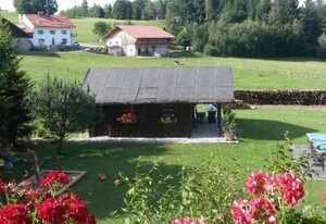FeWo Steinbeisser