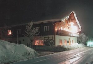 Gasthof-Pension Zur Alten Post – Doppelzimmer
