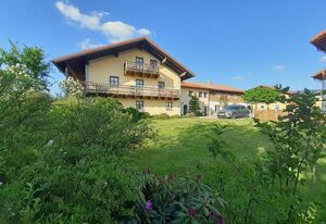 Gasthof-Pension Zur Alten Post – Doppelzimmer