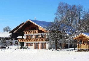 Kriegerhof – Ferienwohnung Talblick 40qm