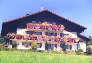 Kriegerhof – Ferienwohnung Talblick 40qm