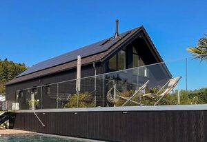 Chalet Young & Fun