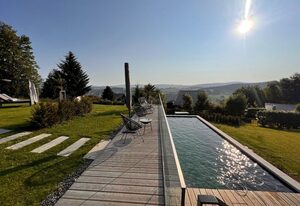 Chalet Young & Fun