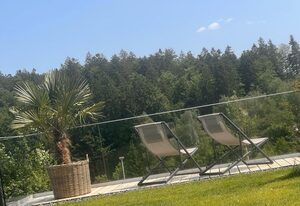 Chalet Young & Fun