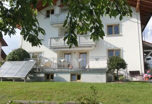 Haus Gustl – Ferienhaus