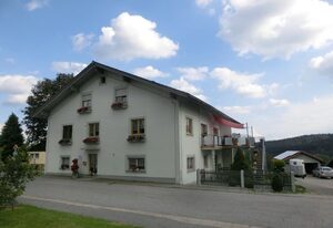 Haus Gustl – Ferienhaus