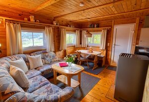 Haus Gustl – Ferienhaus
