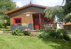 Haus Gustl – Ferienhaus