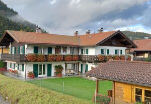 Rudis Bergblick, Ferienwohnung – "Rudis Bergblick, Fewo, Dusche, WC, 1 Schlafraum
