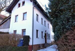 Ferienhaus Waldkrone