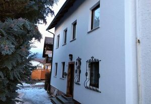 Ferienhaus Waldkrone