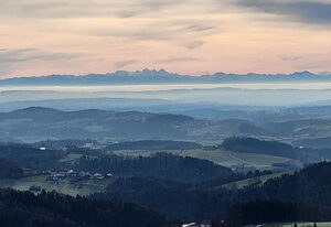 Ferienwohnung Gipfelblick