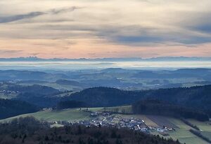 Ferienwohnung Gipfelblick
