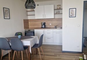 Ferienwohnung Gipfelblick