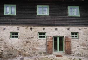 Haidhäusl – Ferienhaus mit kostenfreiem WLAN
