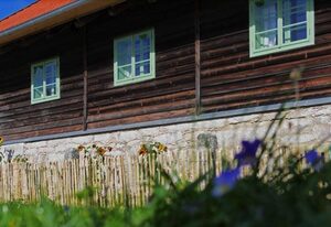 Haidhäusl – Ferienhaus mit kostenfreiem WLAN