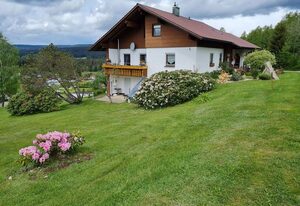 Haus Moni