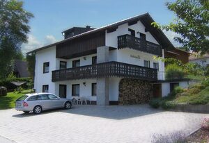 Ferienhaus Endl – Ferienwohnung 2