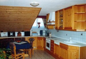 Haus Schmid – Ferienwohnung
