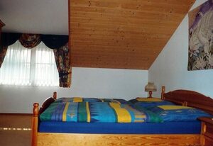 Haus Schmid – Ferienwohnung