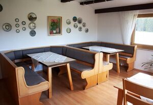 Haus Anny – Ferienwohnung (70 qm) mit Balkon