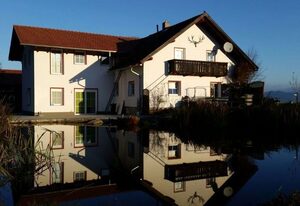 Wohnung in Haidmühle mit Terrasse und Garten