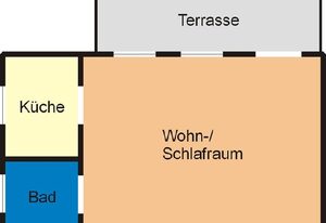Ferienwohnung Stockinger – Fewo Sonnenschein