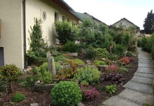 Ferienwohnung Stockinger – Fewo Sonnenschein