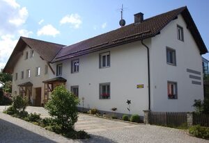 Ferienwohnung Stockinger – Fewo Sonnenschein