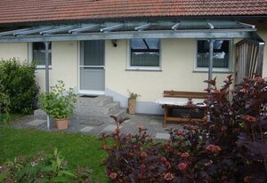 Ferienwohnung Stockinger – Fewo Sonnenschein