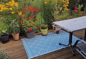 Ferienwohnung "Gaby" – Ferienwohnung mit schönem Wintergarten