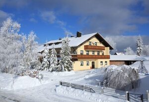 Landhaus Frauenberg