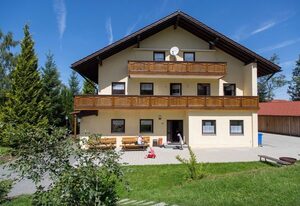 Landhaus Frauenberg