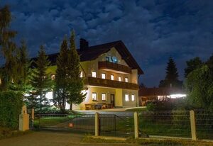 Landhaus Frauenberg