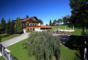Landhaus Frauenberg