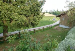 Ferienhof Jakob Rohrhof – Kräutergarten