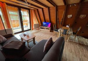 Ferienhäuser  6 + 24 – Ferienhaus Hermannsau 24