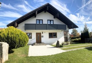Ferienhaus Kirchl – Ferienhaus (130qm) mit Terrasse